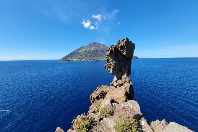 Exclusive Tour Of Stromboli Island, Boat Tour With Pasqualo Tour Overview