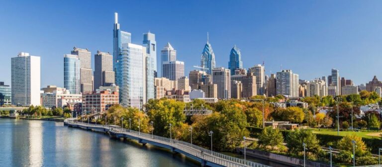 Excursion To Philadelphia, Pennsylvania Duration And Availability