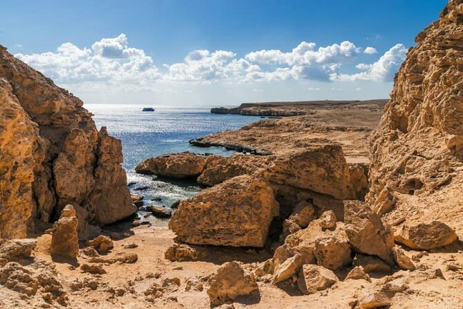 Excursion To Ras Mohammed Sharm El Sheikh By Bus Ras Mohammed National Park Exploration