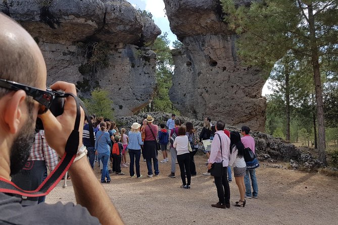 Excursion To The Enchanted City From Cuenca Meeting And End Points