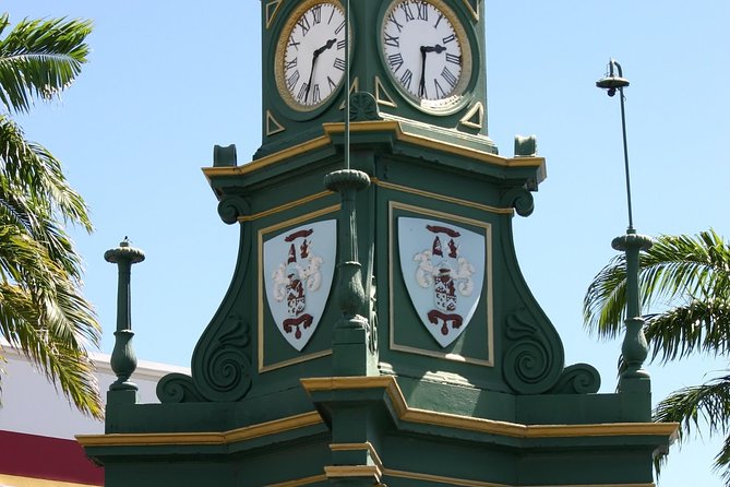 Exotic Island Tour From Basseterre Overview Of The Tour