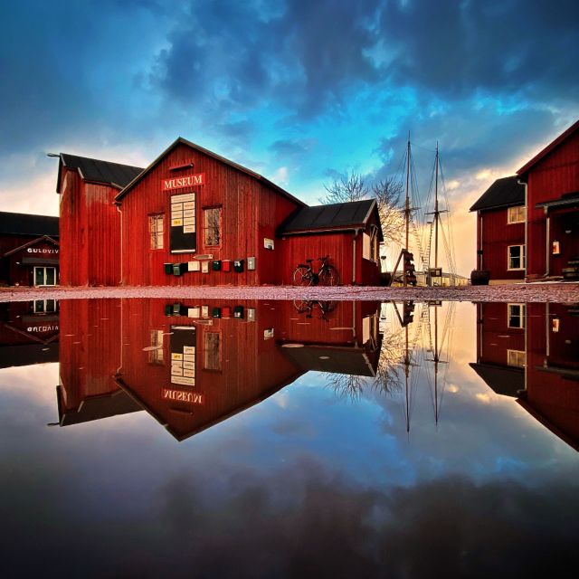 Experience the Best of Aland With Our Private Guided Tour - Overview of the Åland Islands