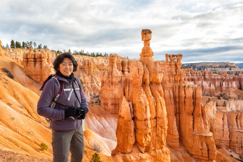 Explore Bryce Canyon: Private Full-Day Tour From Salt Lake - Tour Overview