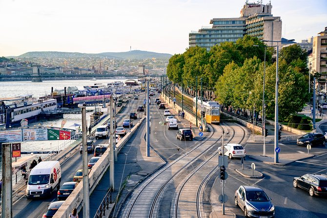 Explore Budapest From The Locals Perspective Public Transportation Tour Inclusions