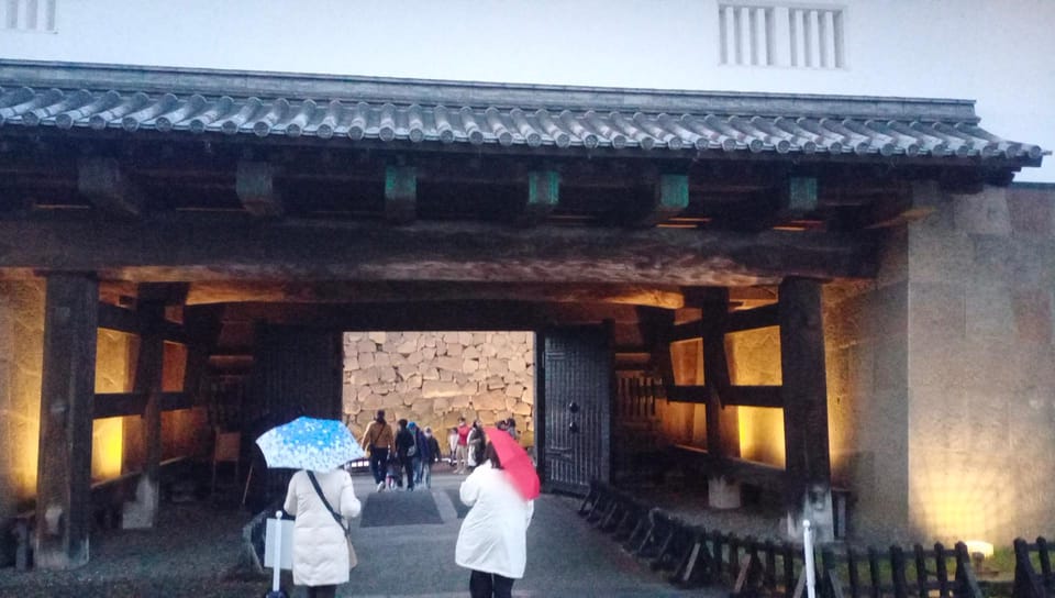 Explore Kanazawa in Three Hours Review - Tour Overview and Pricing