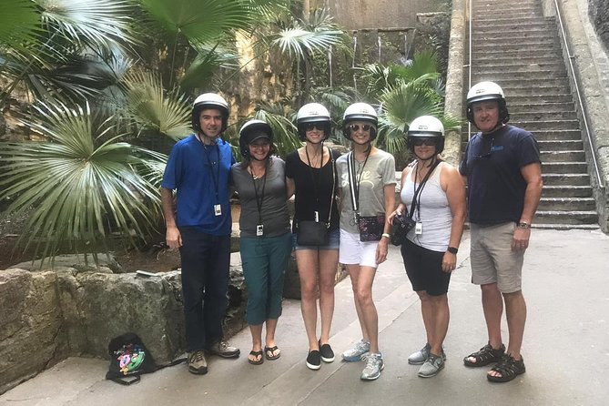 Explore Nassau: Atv Tour With Authentic Bahamian Lunch Requirements And Restrictions