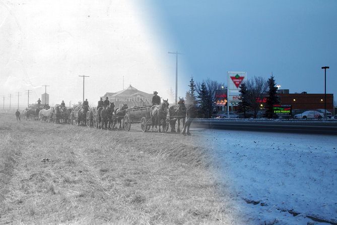 Explore The City That Moved In Historic Walking Tour Through Strathmore Explore The Scenic Lakeside Promenade