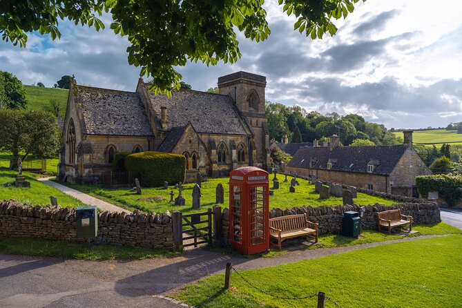 Explore The Hidden Gems Of Cotswolds Private Tour Inclusions