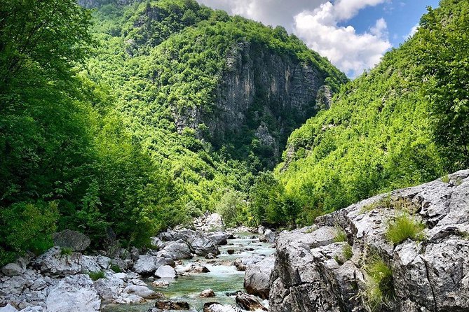 Explore Thethi, The Unknown Part Of Albania In Two Days Overview Of Thethi Trip