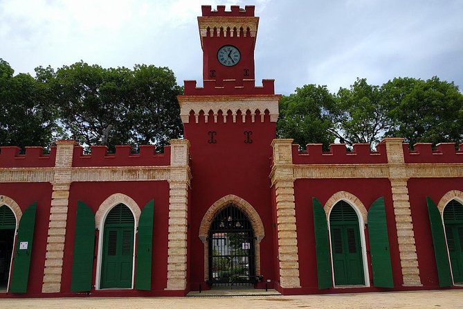 Explore Unforgettable Charlotte Amalie: Self Guided Audio Tour Audio Files And Gps Map