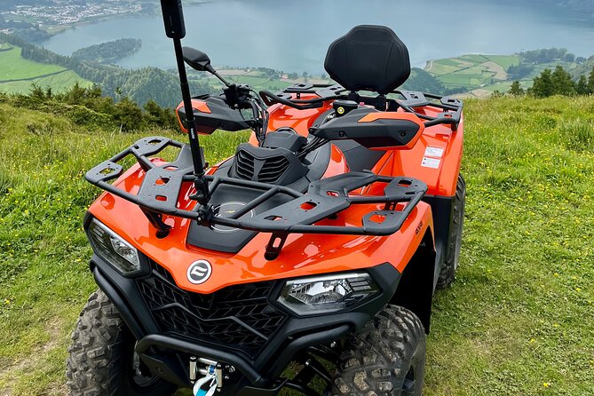 Exploring A Volcano Crater Quad And Buggy 4x4 Experience Tour Quad And Buggy Experience