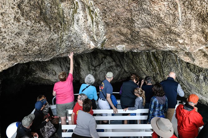 Exploring Capri and Anacapri From Naples - Sea and City Sightseeing Tour - Pickup and Meeting Point