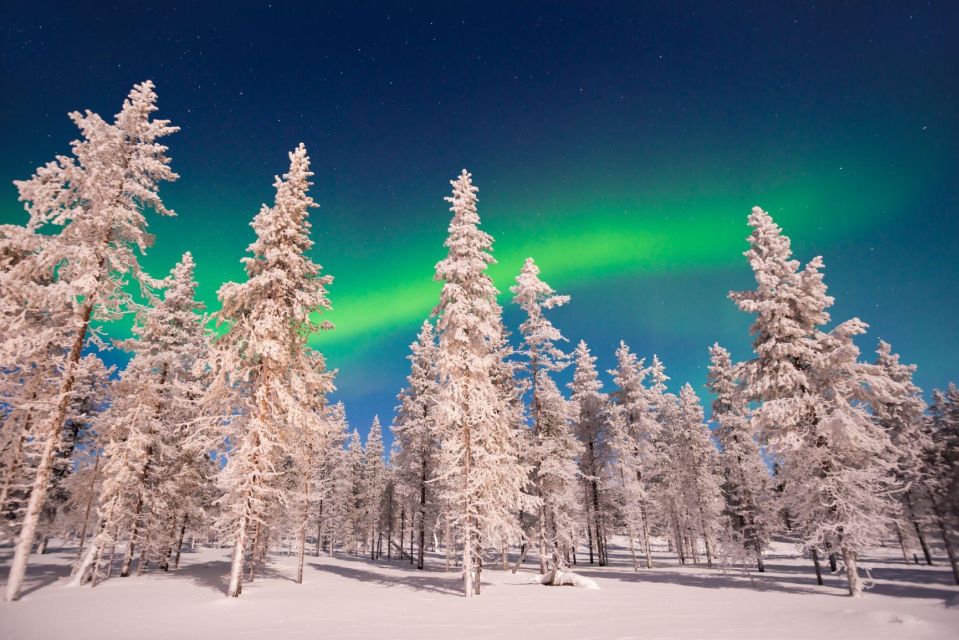 Exploring the Northern Lights by Car - Preparing for the Aurora Hunt