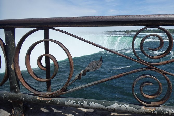 Fall for Niagara Tour - Overview of the Tour