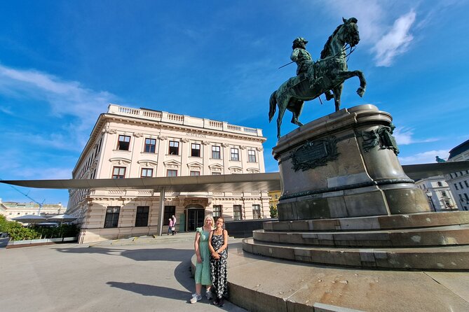 Fall In Love With Vienna Tour In A Small Group Or Private Tour Tour Overview