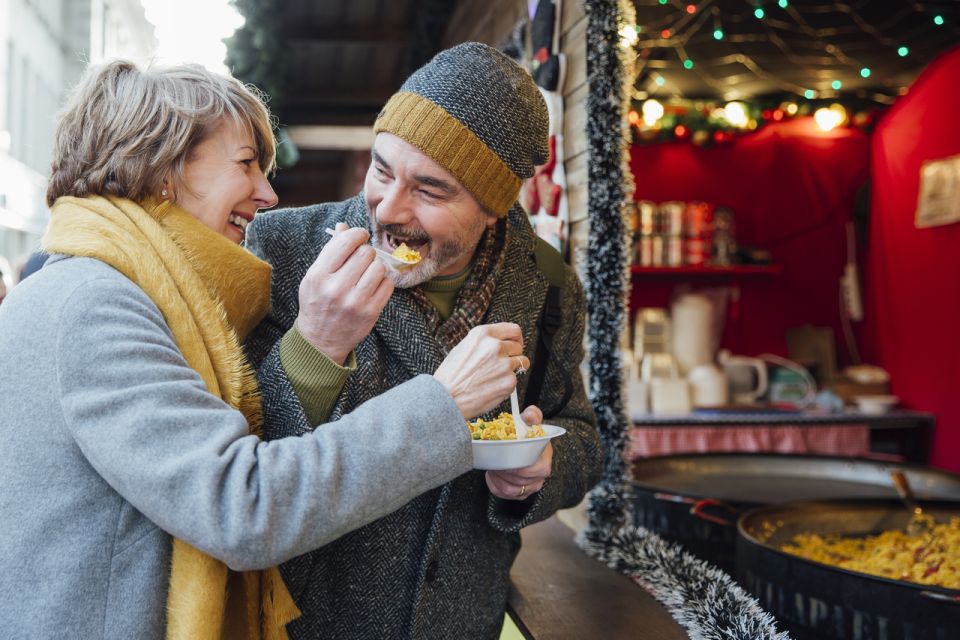 Fantastic Christmas Tour in Malmö - Overview of the Christmas Tour