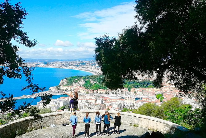 Fantastic Villefranches Bay & Cap-Ferrat E-Bike Tour From Nice - Tour Overview