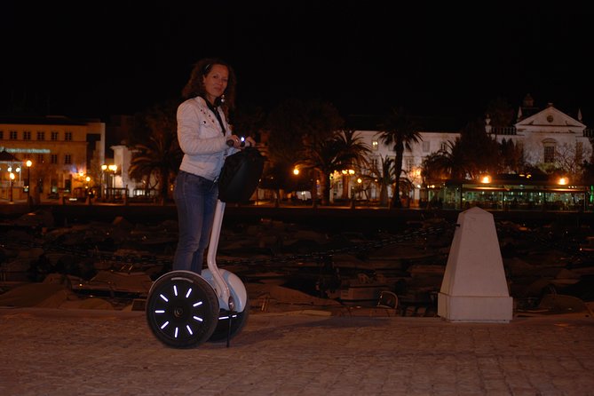 Faro Cultural By Night Segway Tour Sights Explored On The Tour