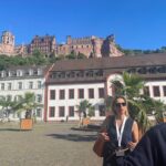 Fascinating Heidelberg Sightseeing Walking Tour Tour Overview And Details