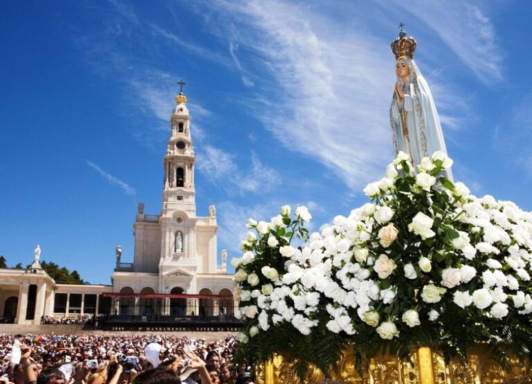 Fátima And Coimbra Full Day Tour From Porto Tour Details