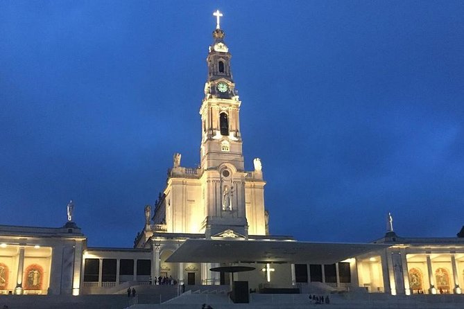 Fatima Message Private Tour With Candle Procession From Lisbon Tour Overview