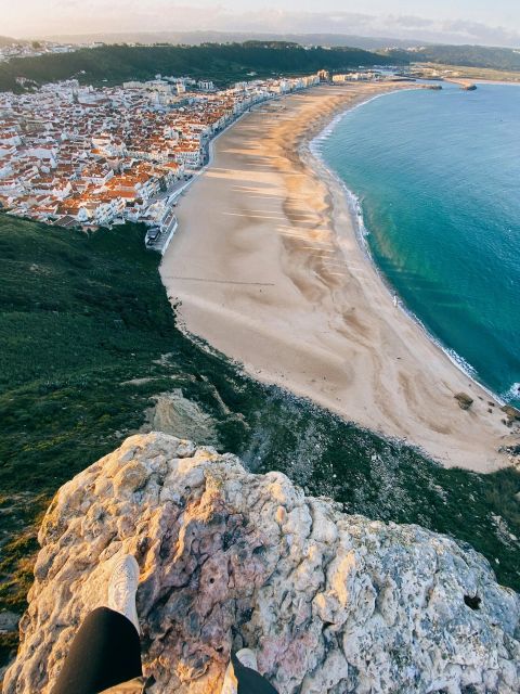 FATIMA/NAZARE/OBIDOS - Pray the Legend - PRIVATE TOUR - Tour Overview