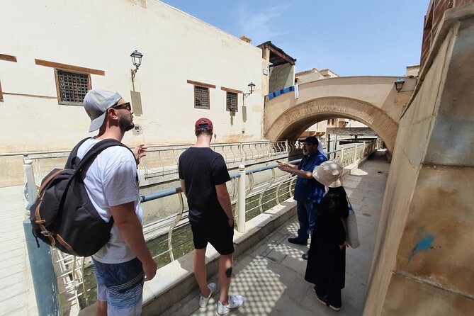 Fez: A Fescinating Group Tour Highlights Of The Tour