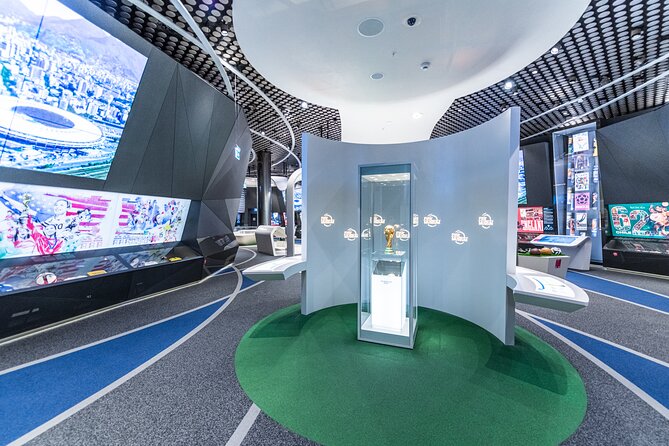 Fifa Museum Tickets Location And Hours