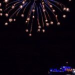 Fireworks Night Cruise From Paphos Overview And Experience