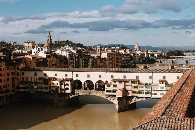 Florence City Tour, Skip-the-line David & Uffizi Gallery - Semi-Private 8ppl Max - Tour Overview