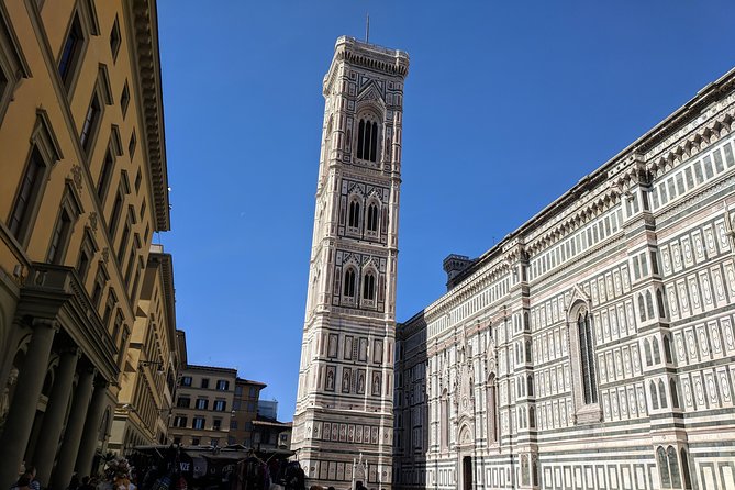 Florence Medici Conspiracy Quest Experience Tour Overview