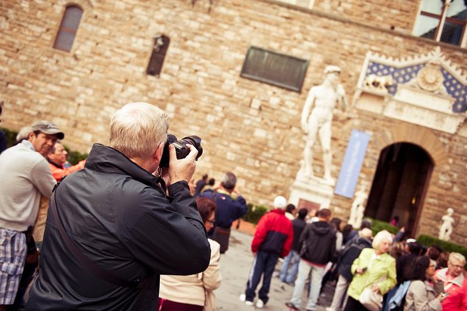 Florence The Medicis Private Walking Tour Tour Overview