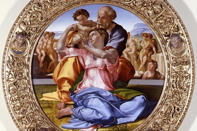 Florence Uffizi Gallery And Its Fundamental Paintings Guided Tour Tour Overview And Details