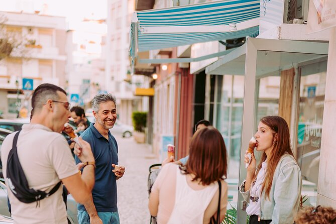 Food & Drink Walking Tour In Faro Meeting Point And Start Time