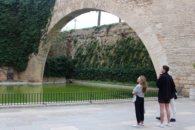 Food Tasting Walking Tour In Palma With A Local Tour Overview