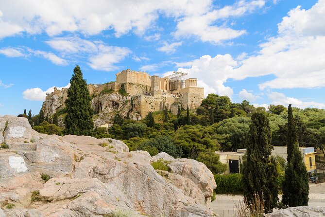 Footsteps Of Apostle Paul From Athens To Corinth, Private Day Tour Tour Overview