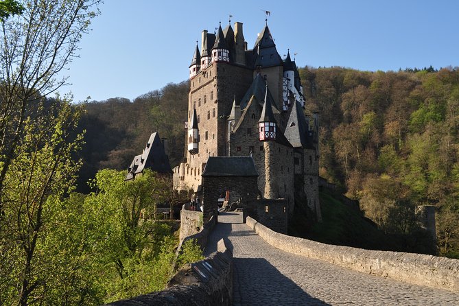 For The Love Of Riesling Mosel Wine Tour Tour Overview And Details