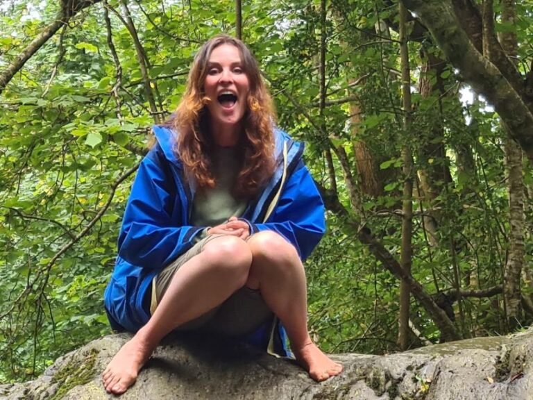 Forest Bathing Full Circle Experiences What Is Forest Bathing?