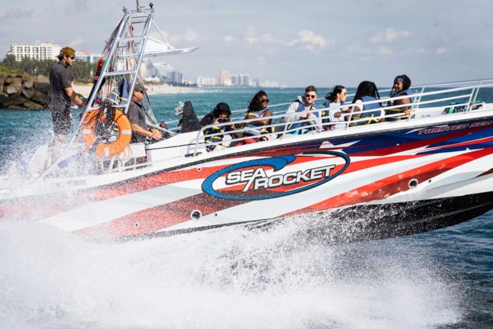 Fort Lauderdale, FL: Parasailing in Fort Lauderdale - Bahia Mar Resort & Marina