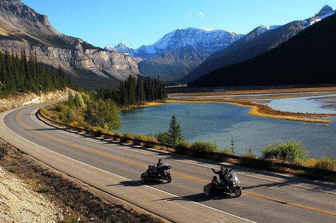 Free Gondola, 2 Day Banff,lake Lousie,kootenay,radium Hot Springs Overview And Inclusions