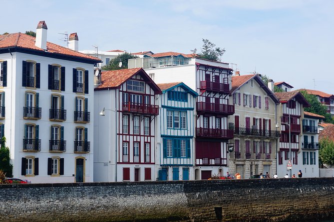 French Basque Coast And Biarritz From San Sebastian - Tour Overview