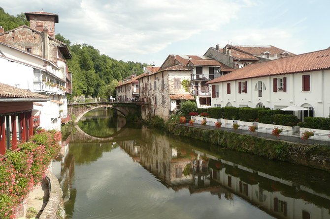 French-Basque Countryside Private Tour Discover the Hidden Beauty of Pyrenees - Tour Overview