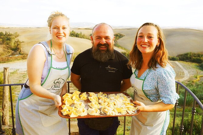 Fresh Pasta Course - About the Cooking Class