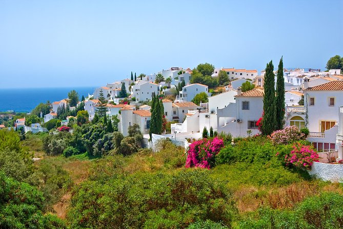 Frigiliana and Nerja Tour Direct From Malaga - Inclusions