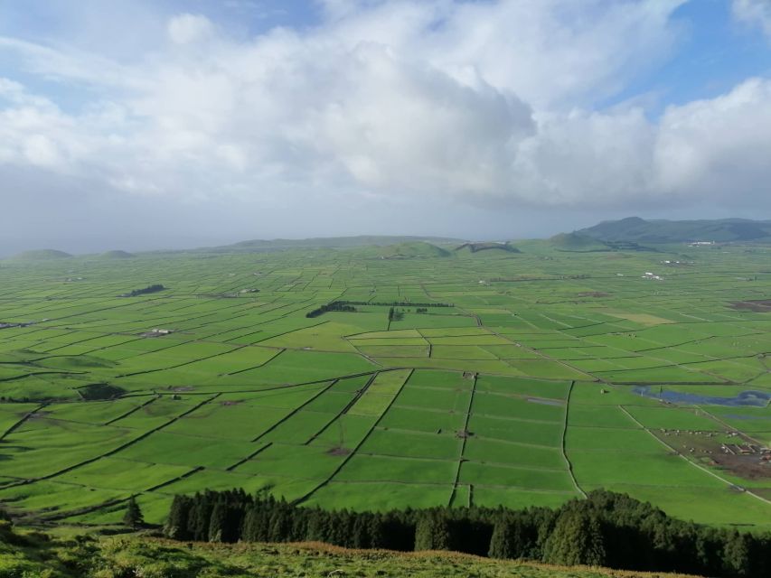 From Angra Do Heroísmo: Terceira Island Full-Day Tour - Tour Overview and Pricing