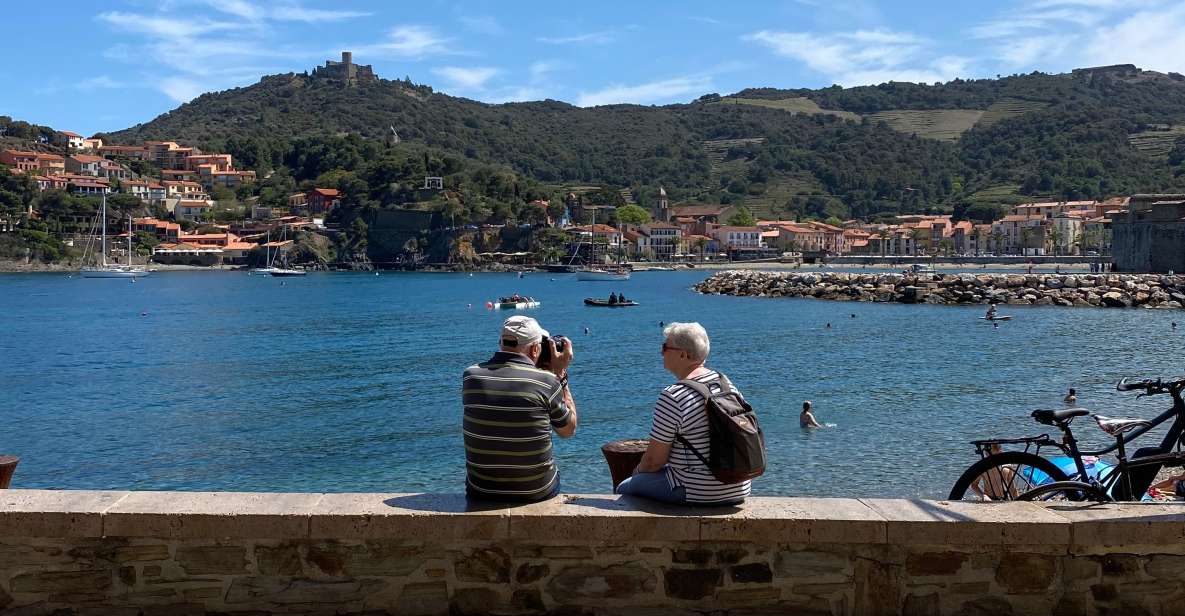 From Barcelona: Day Trip to France With Breakfast in Girona - Departing From Barcelona