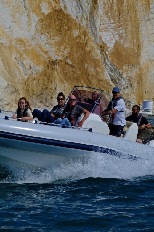 From Brighton: Private Boat Charter Boat Charter Details