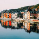 From Brussels: Guided Day Trip To Dinant And Luxembourg Trip Overview