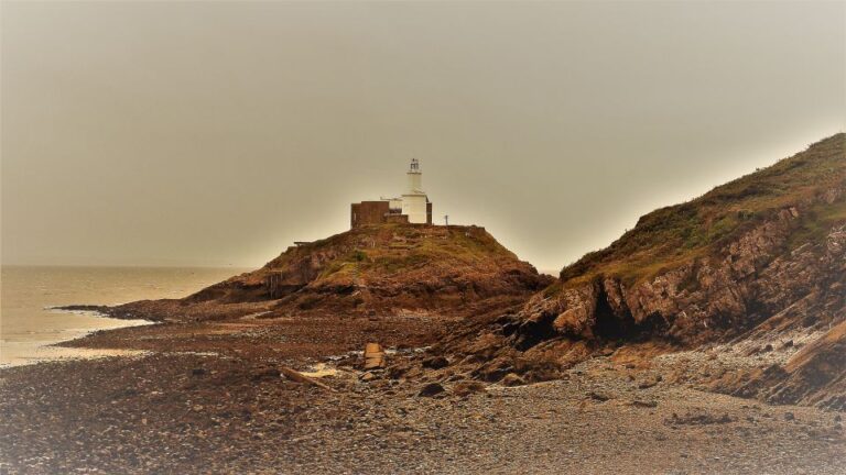 From Cardiff: Mumbles And Gower Peninsular Tour Tour Overview