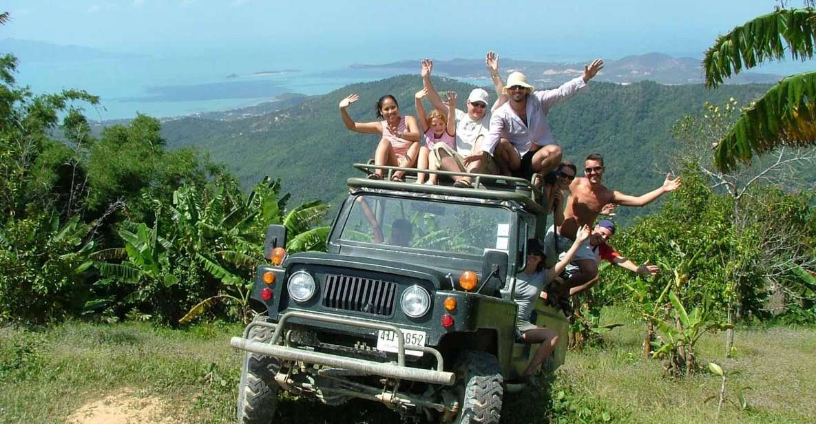 From City of Side: Mountain Safari & Green Lake Cruise Combo - Tour Duration and Availability